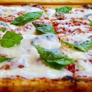 Fotografie Pazzo & Pizza Al Taglia - 2