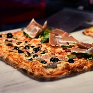 Fotografie Pazzo & Pizza Al Taglia - 0