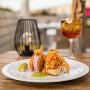 Fotografie Aria TNB - 5