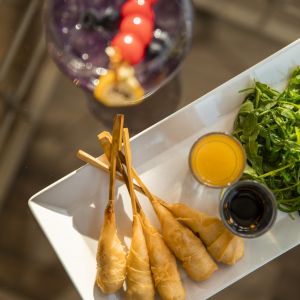 Fotografie Aria TNB - 6