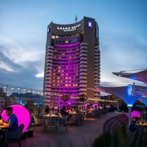 Fotografie Aria TNB - 1