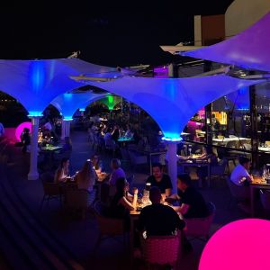 Fotografie Aria TNB - 9