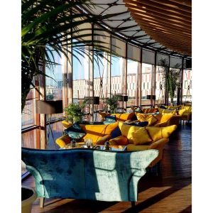 Fotografie Aria TNB - 2