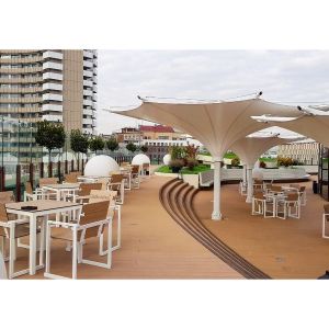 Fotografie Aria TNB - 4