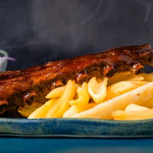 Fotografie The Millenial Burger - 6