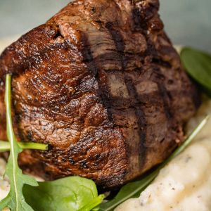 Fotografie The Millenial Burger - 3