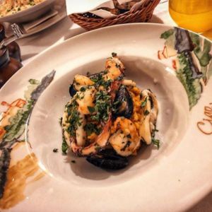 Fotografie Osteria Bella Toscana - 1