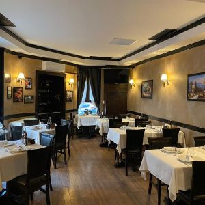 Fotografie Osteria Bella Toscana - 0