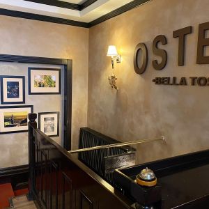 Fotografie Osteria Bella Toscana - 4