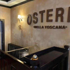 Fotografie Osteria Bella Toscana - 6