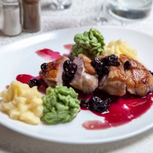 Fotografie Restaurant Provence Iancului - 1