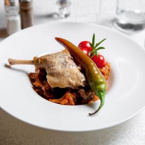 Fotografie Restaurant Provence Iancului - 2