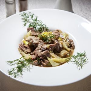 Fotografie Restaurant Provence Iancului - 7