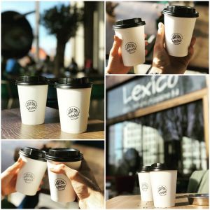 Fotografie Lexico - 5