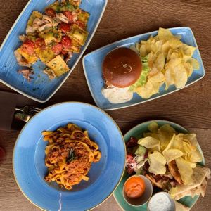 Fotografie Lexico - 1