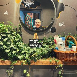 Fotografie Paninaro - 4