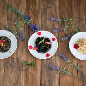 Fotografie Xi Lai - 2