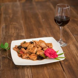 Fotografie Xi Lai - 0