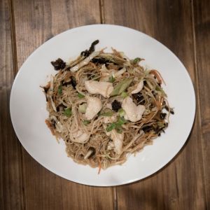 Fotografie Xi Lai - 5