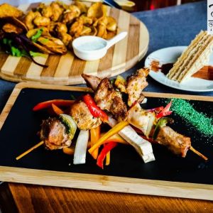 Fotografie Restaurant Baroc - 7