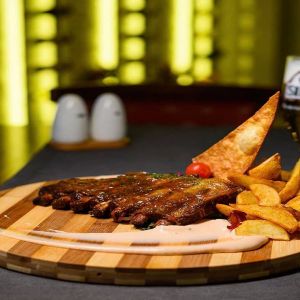 Fotografie Restaurant Baroc - 1