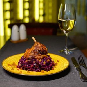 Fotografie Restaurant Baroc - 0