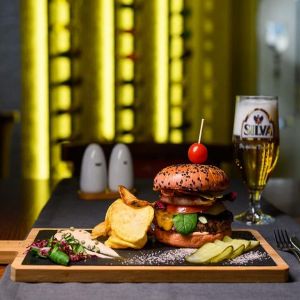 Fotografie Restaurant Baroc - 2