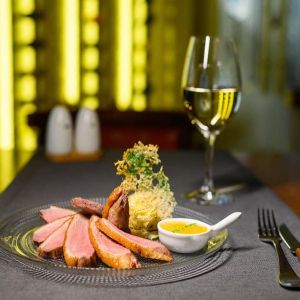 Fotografie Restaurant Baroc - 3