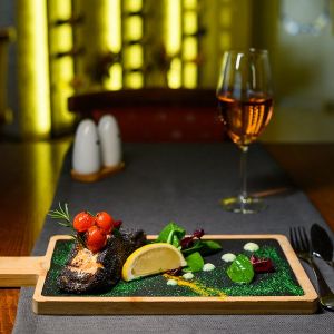 Fotografie Restaurant Baroc - 4