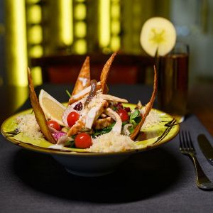 Fotografie Restaurant Baroc - 5