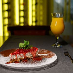 Fotografie Restaurant Baroc - 6