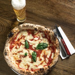 Fotografie Amore Rotondo Pizza - 1