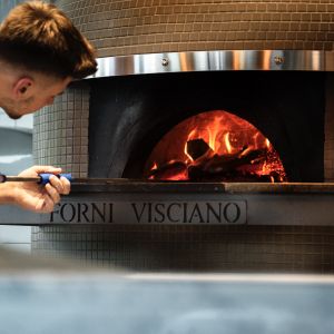 Fotografie Amore Rotondo Pizza - 2