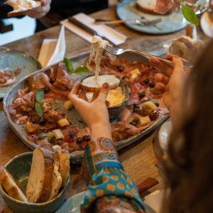 Fotografie Amore Rotondo Pizza - 6