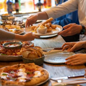 Fotografie Amore Rotondo Pizza - 7