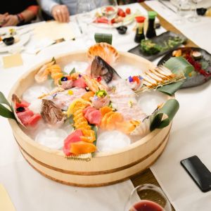 Fotografie Maroon Restaurant - 3