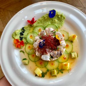 Fotografie Maroon Restaurant - 4