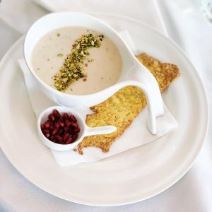 Fotografie Maroon Restaurant - 1