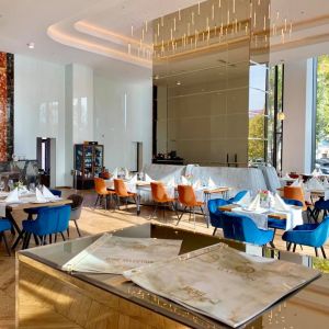 Fotografie Maroon Restaurant - 2