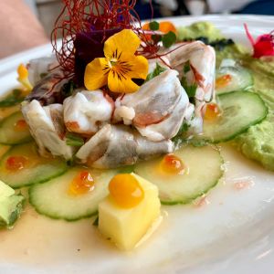 Fotografie Maroon Restaurant - 5