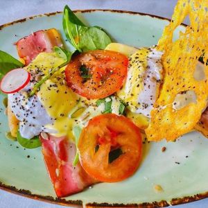 Fotografie Rosetti Brasserie - 5