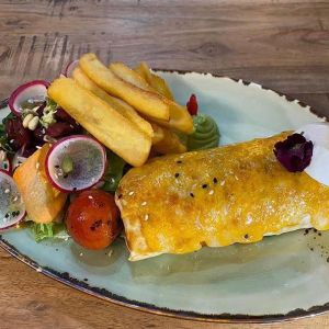 Fotografie Rosetti Brasserie - 10