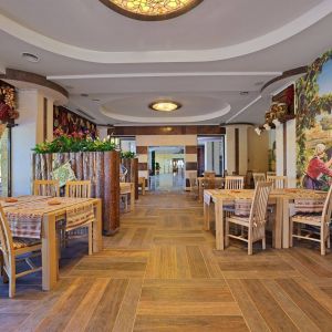 Fotografie Hora Restaurant - 0