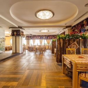 Fotografie Hora Restaurant - 2