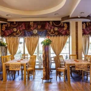 Fotografie Hora Restaurant - 4