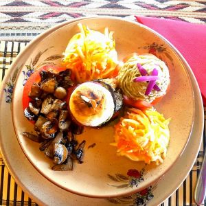 Fotografie Hora Restaurant - 3