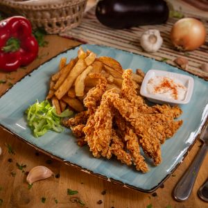 Fotografie Hora Restaurant - 5