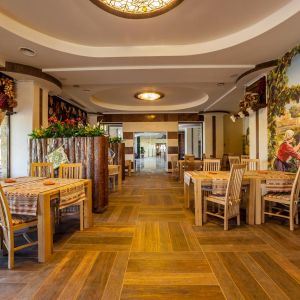 Fotografie Hora Restaurant - 7