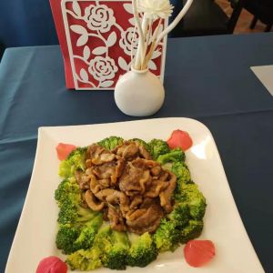 Fotografie Xi Lai - 1