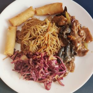 Fotografie Xi Lai - 2